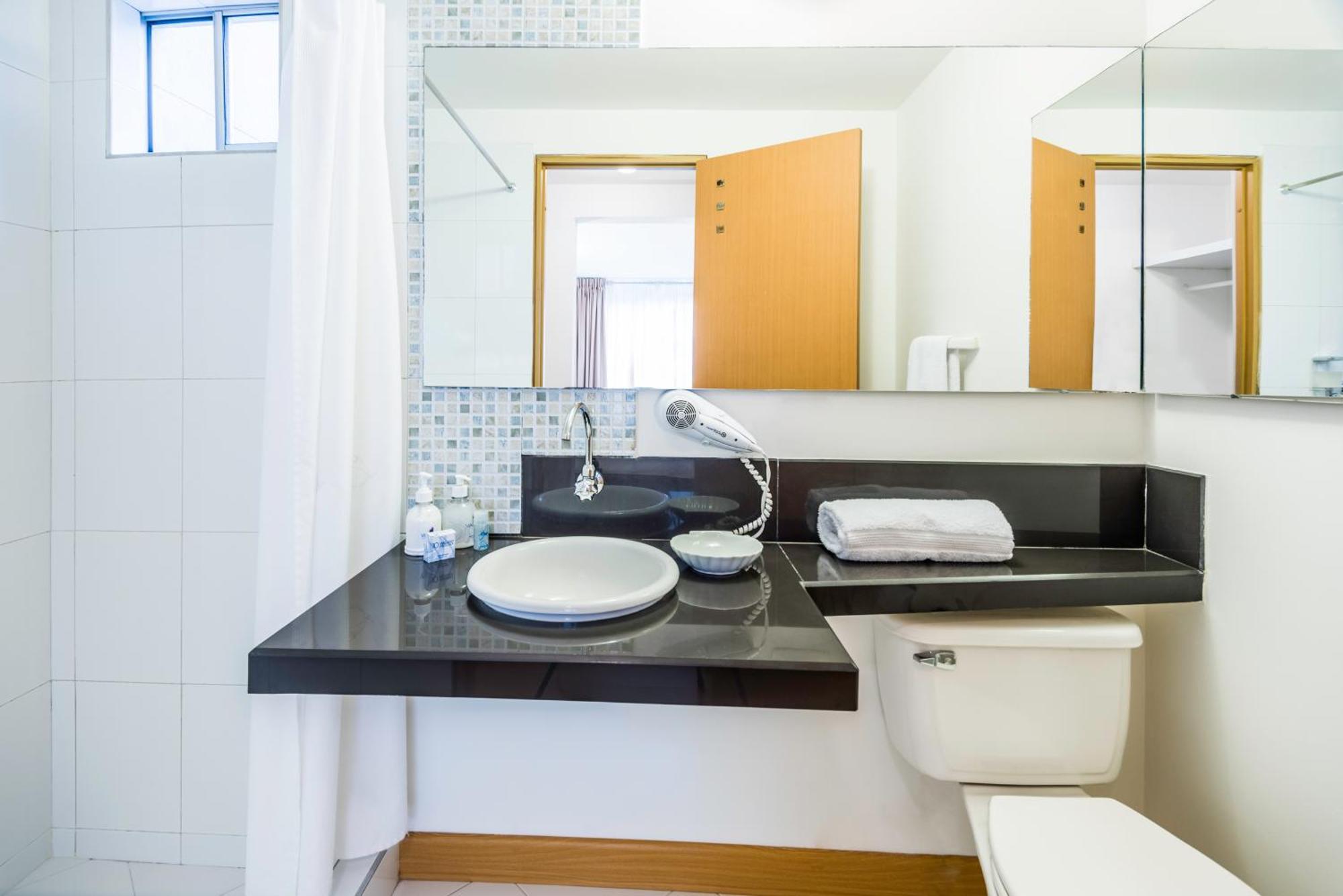 بوغوتا Viaggio Virrey City Apartment المظهر الخارجي الصورة