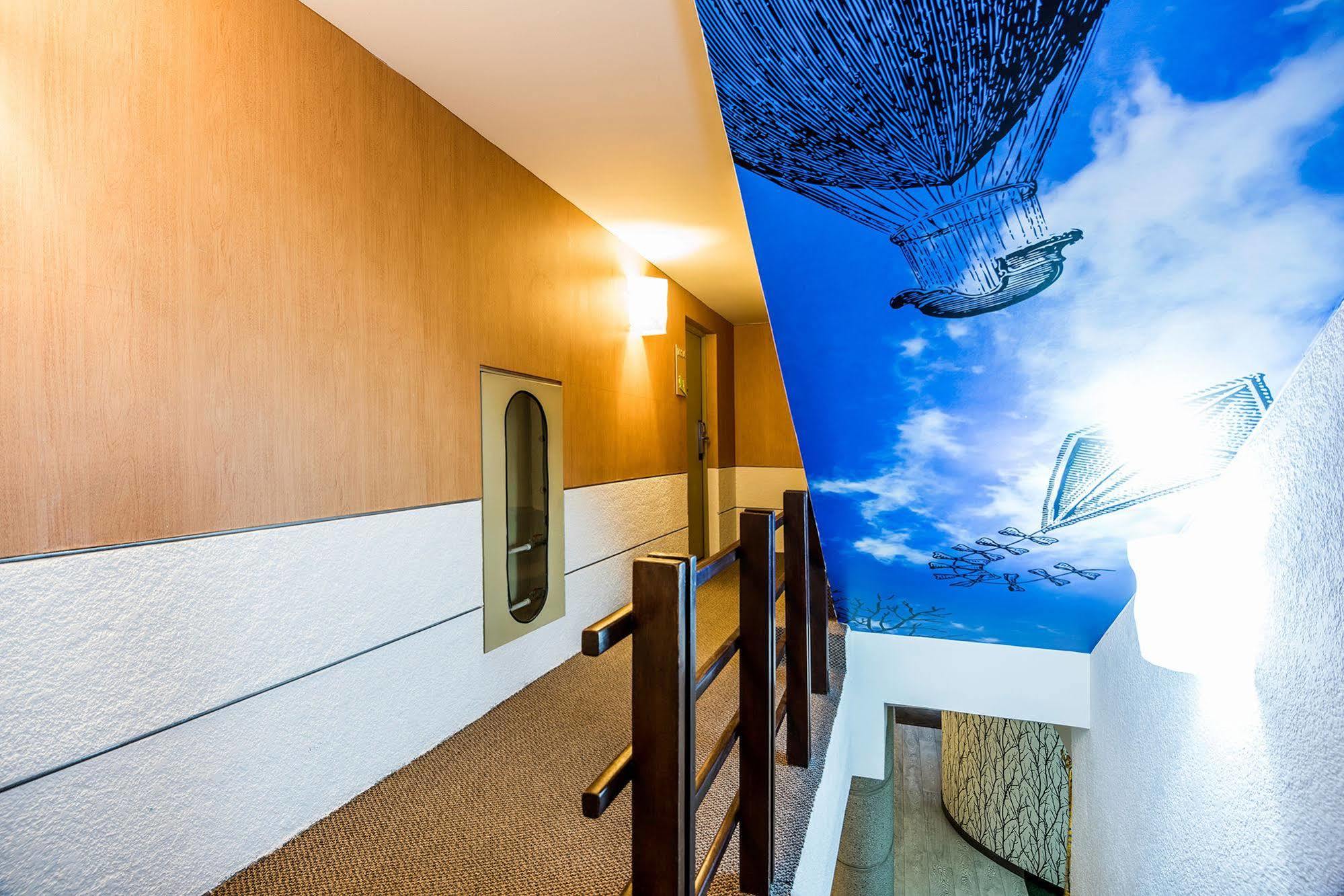 بوغوتا Viaggio Virrey City Apartment المظهر الخارجي الصورة